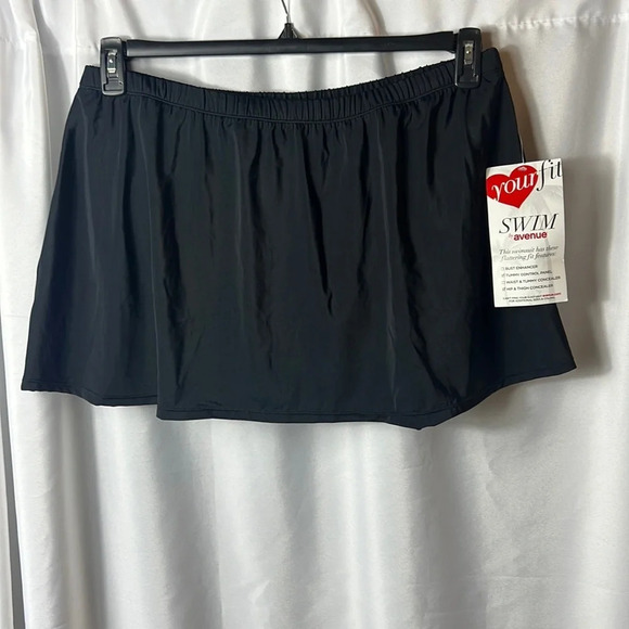 Avenue Other - Avenue Swim Bottoms